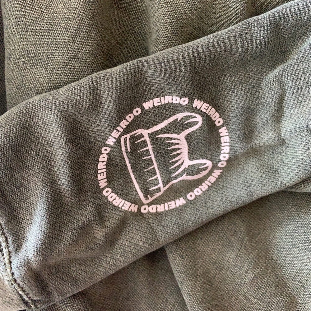 Kaycee Rice Sweatshirt Merch View 3